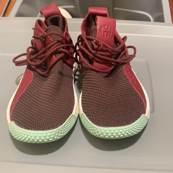 Adidas James Harden lifestyle sneakers - Picture 5 of 5